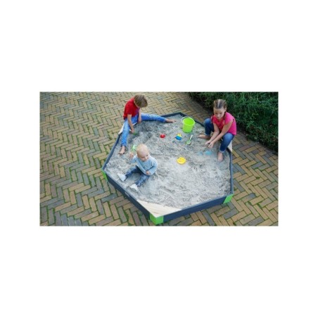 Puidust liivakast EXIT Aksent 200 x 170 cm