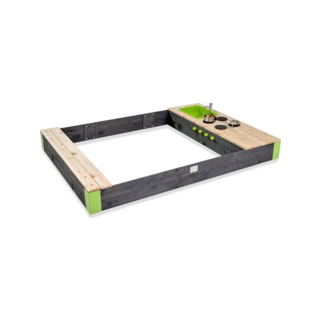 EXIT liivakast köögialaga 200x140cm