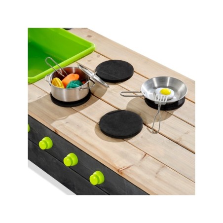 EXIT liivakast köögialaga 200x140cm