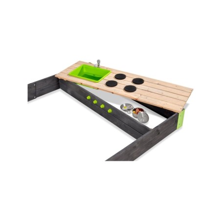 EXIT liivakast köögialaga 200x140cm