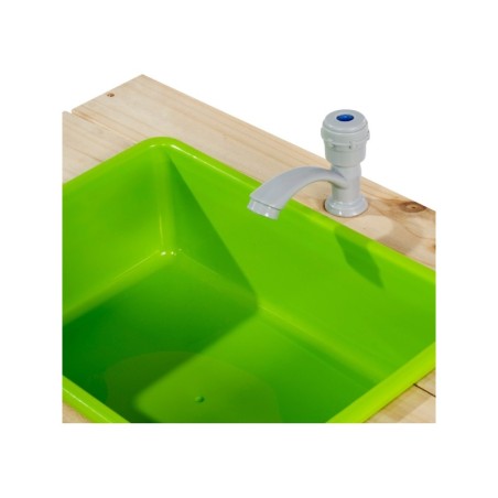 EXIT liivakast köögialaga 200x140cm