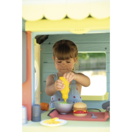 Smoby peakoka majake mängumaja