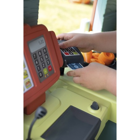 Smoby peakoka majake mängumaja