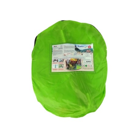 Laste telkmaja Dinosauruste aed