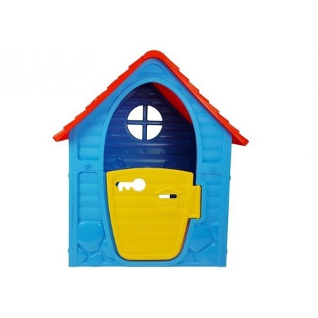 Laste mängumaja Sinine