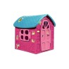 Suur laste Mängumaja Roosa