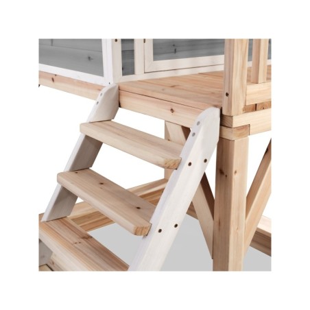 EXIT Loft 500 puidust mängumaja - hall