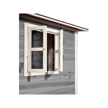 EXIT Loft 150 puidust mängumaja - hall