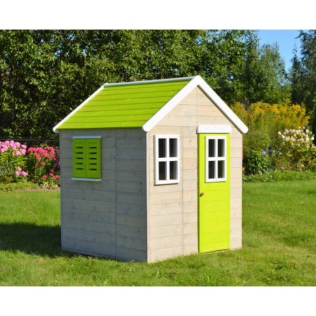 Moodul mängumaja My Lodge Lime