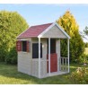 Moodul mängumaja Summer adventure house