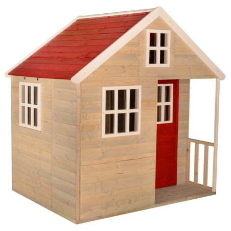 Moodul mängumaja Nordic villa