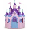 Hiiglaslik printsesside palee Super Palace mängumaja
