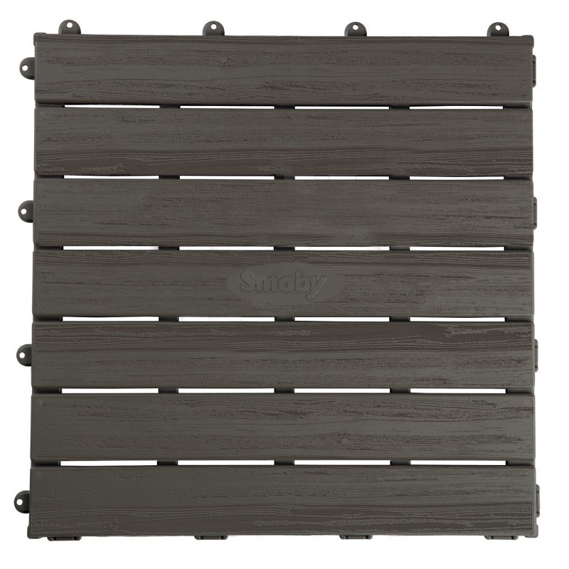 Smoby mängumaja põrand 6 osa