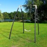 Axi Single Metal Swing ühene kiik