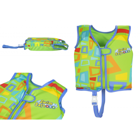 Bestway 32176 ujumisvest 51 cm