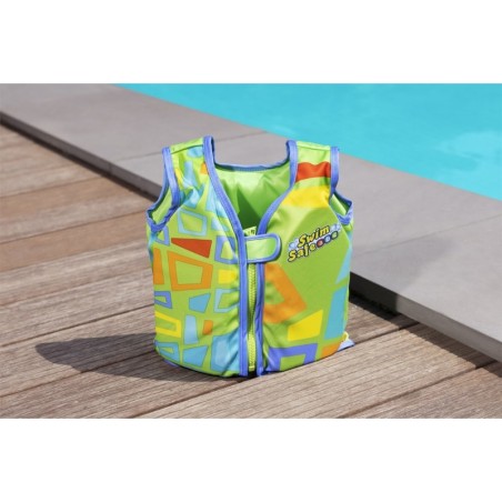 Bestway 32176 ujumisvest 51 cm