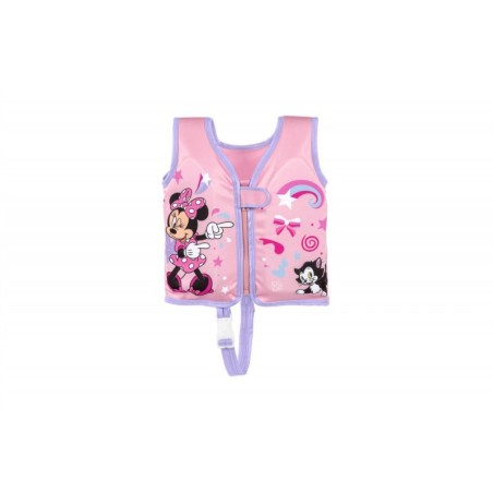 Minnie Mouse 51 cm Bestway ujumisvest