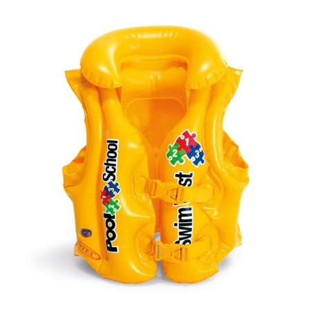 Laste ujumisvest INTEX