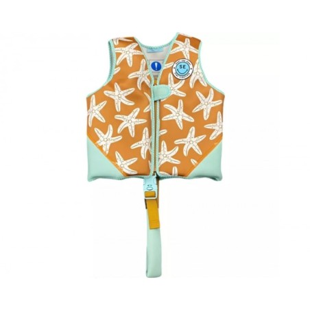 Ujumisvest / päästevest lastele 18-30 kg, Sea Star