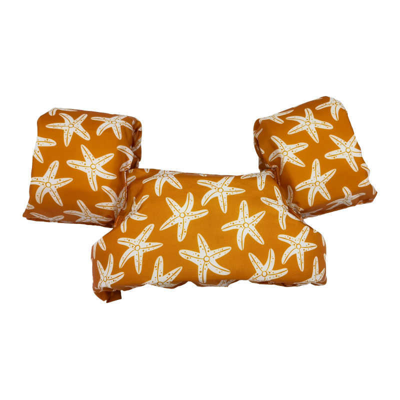 Ujumisvest lastele 2-6 aastat, Starfish