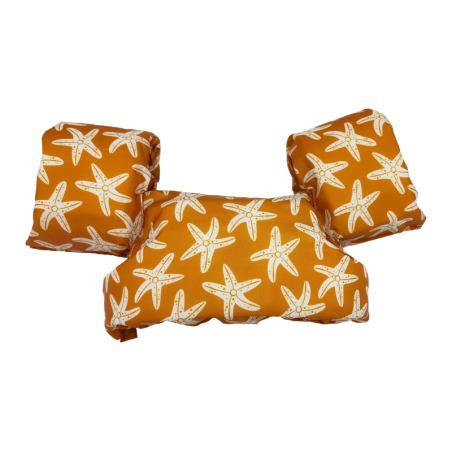 Ujumisvest lastele 2-6 aastat, Starfish