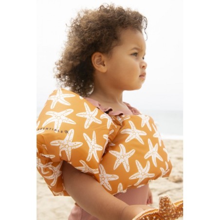 Ujumisvest lastele 2-6 aastat, Starfish