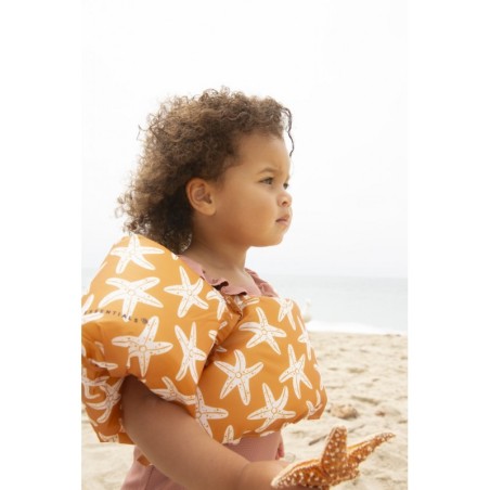 Ujumisvest lastele 2-6 aastat, Starfish