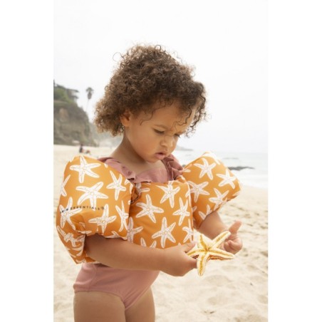 Ujumisvest lastele 2-6 aastat, Starfish