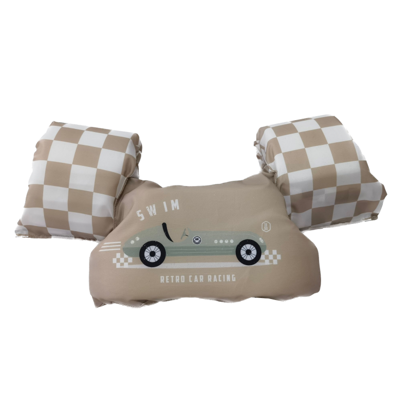 Ujumisvest lastele 2-6 aastat, Sand Check