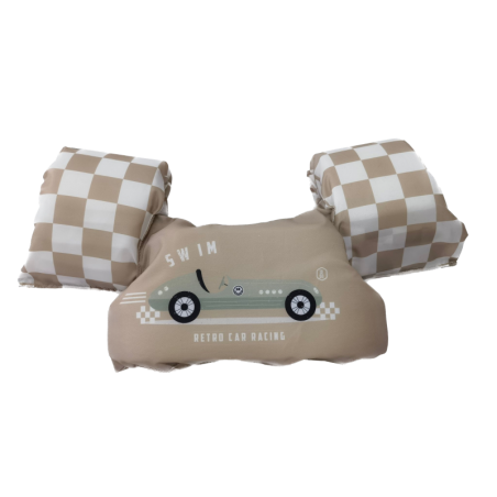 Ujumisvest lastele 2-6 aastat, Sand Check