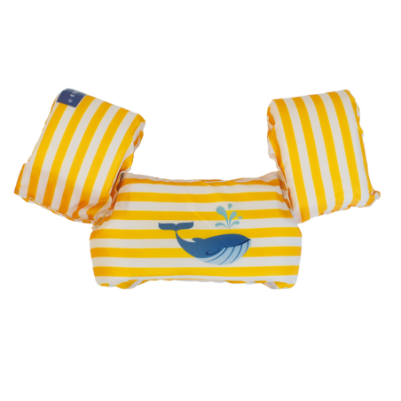 Ujumisvest lastele 2-6 aastat, Whales