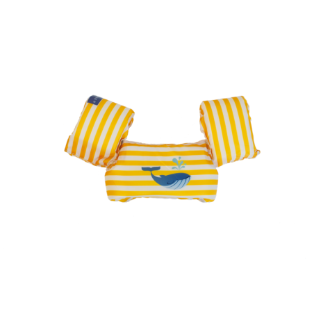 Ujumisvest lastele 2-6 aastat, Whales