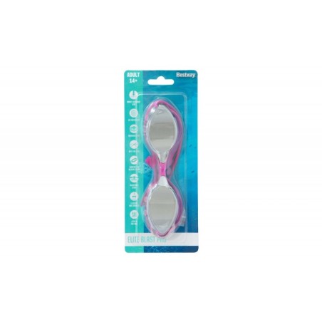 Bestway 21066 peegliga ujumisprillid