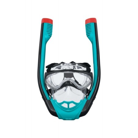 Bestway 24058 kogu näo snorgeldamismask L/XL