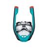 Bestway 24058 kogu näo snorgeldamismask L/XL