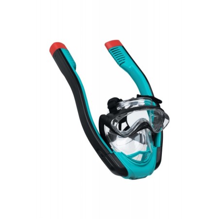 Bestway 24058 kogu näo snorgeldamismask L/XL