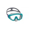Snorgeldamise komplekt Mask, snorkel, uimed Blue Bestway