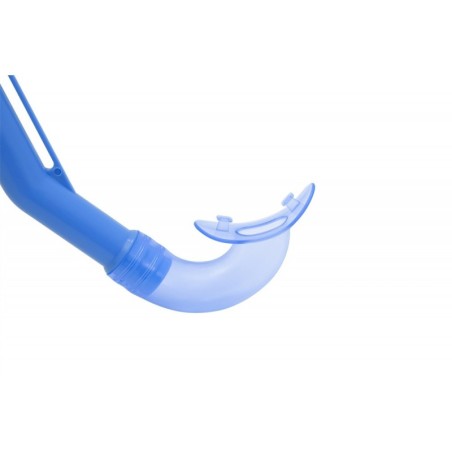 Sukeldumismask snorkliga Navy Blue Bestway