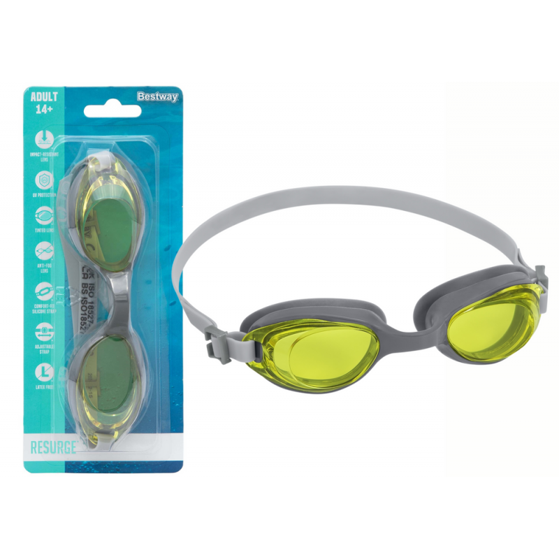 Ujumisprillid Bestway