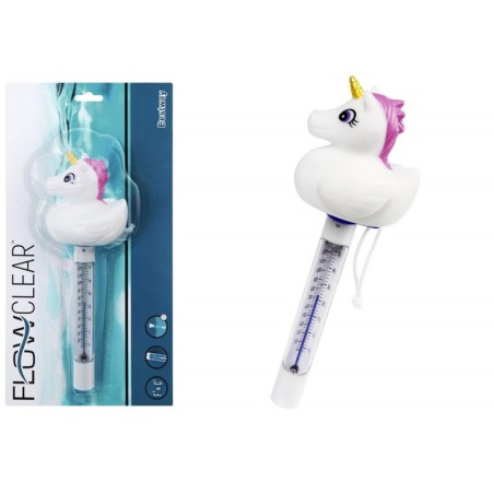 Unicorn Bestway basseini termomeeter
