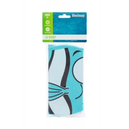 Ujumismüts Blue Fish Bestway