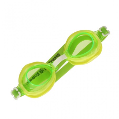 Bestway laste ujumisprillid, roheline
