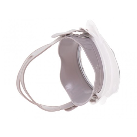 Sukeldumismask ujumisprillid hai