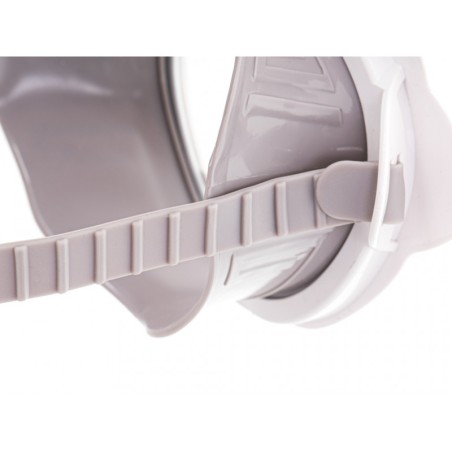 Sukeldumismask ujumisprillid hai