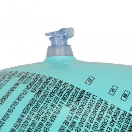 Ujumisrõngas, täispuhutav rõngas katusega, BESTWAY roosa