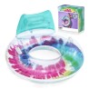 Seljatoega ujumisrõngas Bestway