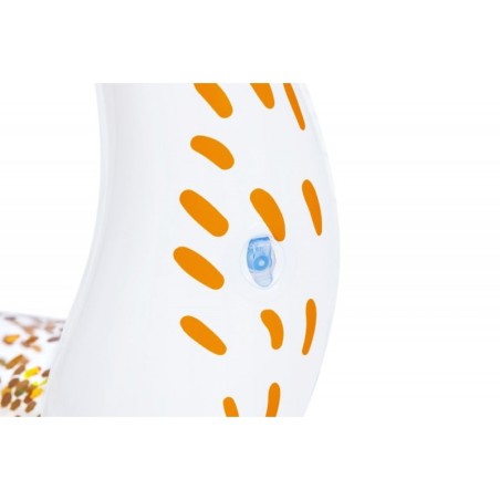 Ujumisrõngas 61cm x 61cm Bestway