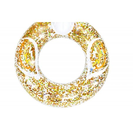 Ujumisrõngas 61cm x 61cm Bestway