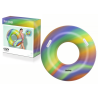 Täispuhutav rõngas 119 cm Rainbow Bestway