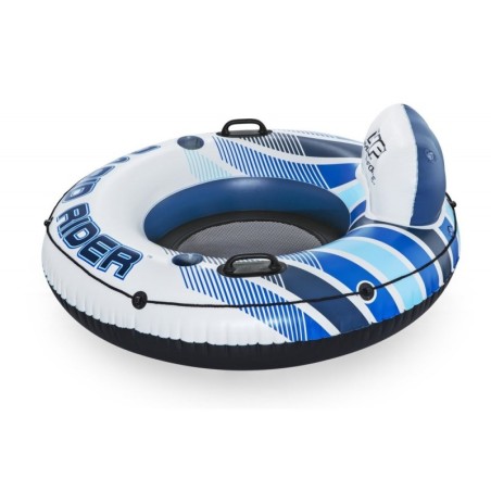 Ujumisrõngas 135 cm Bestway